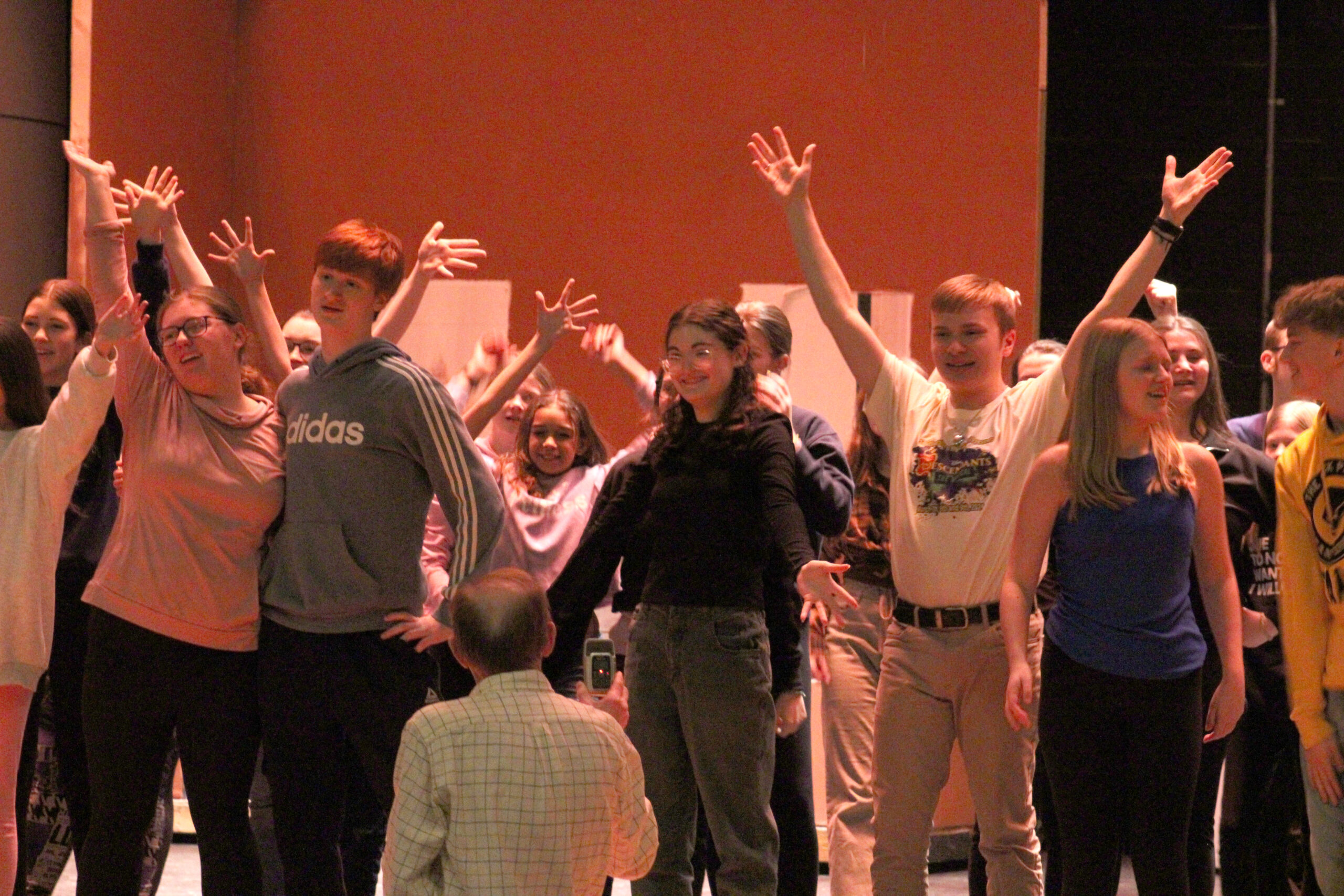 Award-Nominated Musical | News, Sports, Jobs - Post Journal